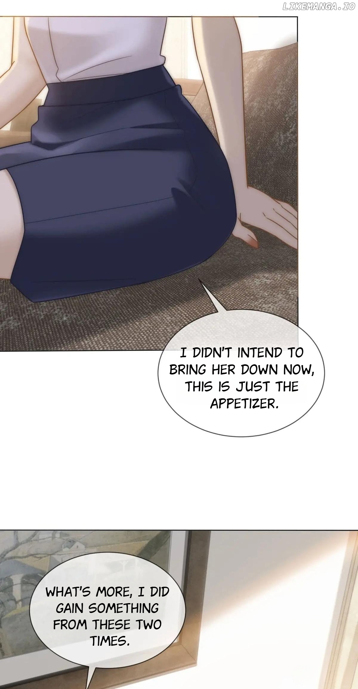 Don't Mess with a Deadly Revenger Chapter 26 - page 4